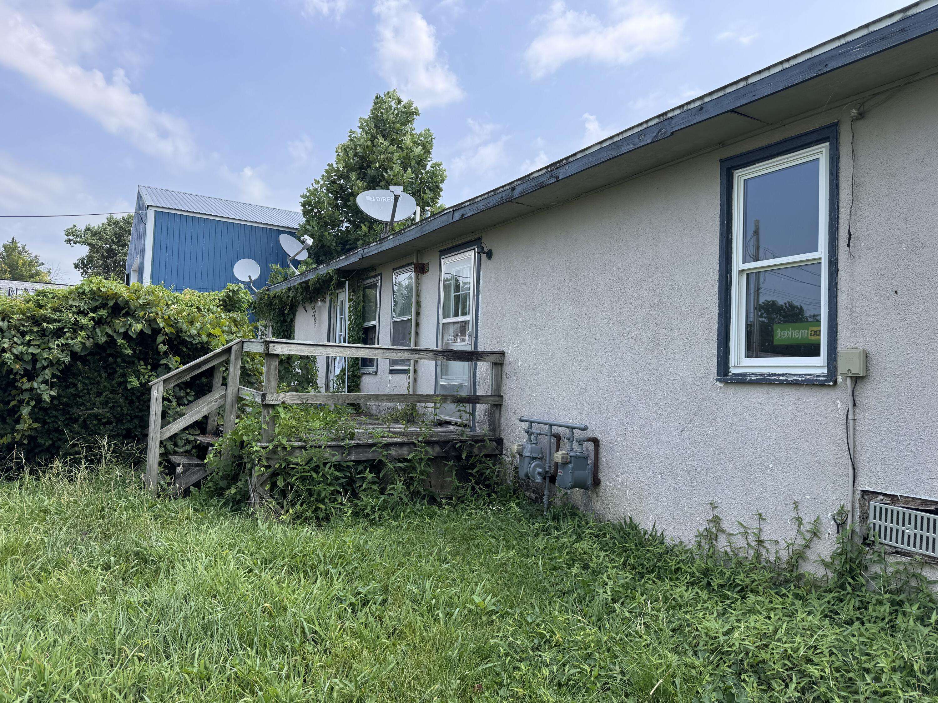 527 Spruce ST #A-B-C, Cabool, MO 65689