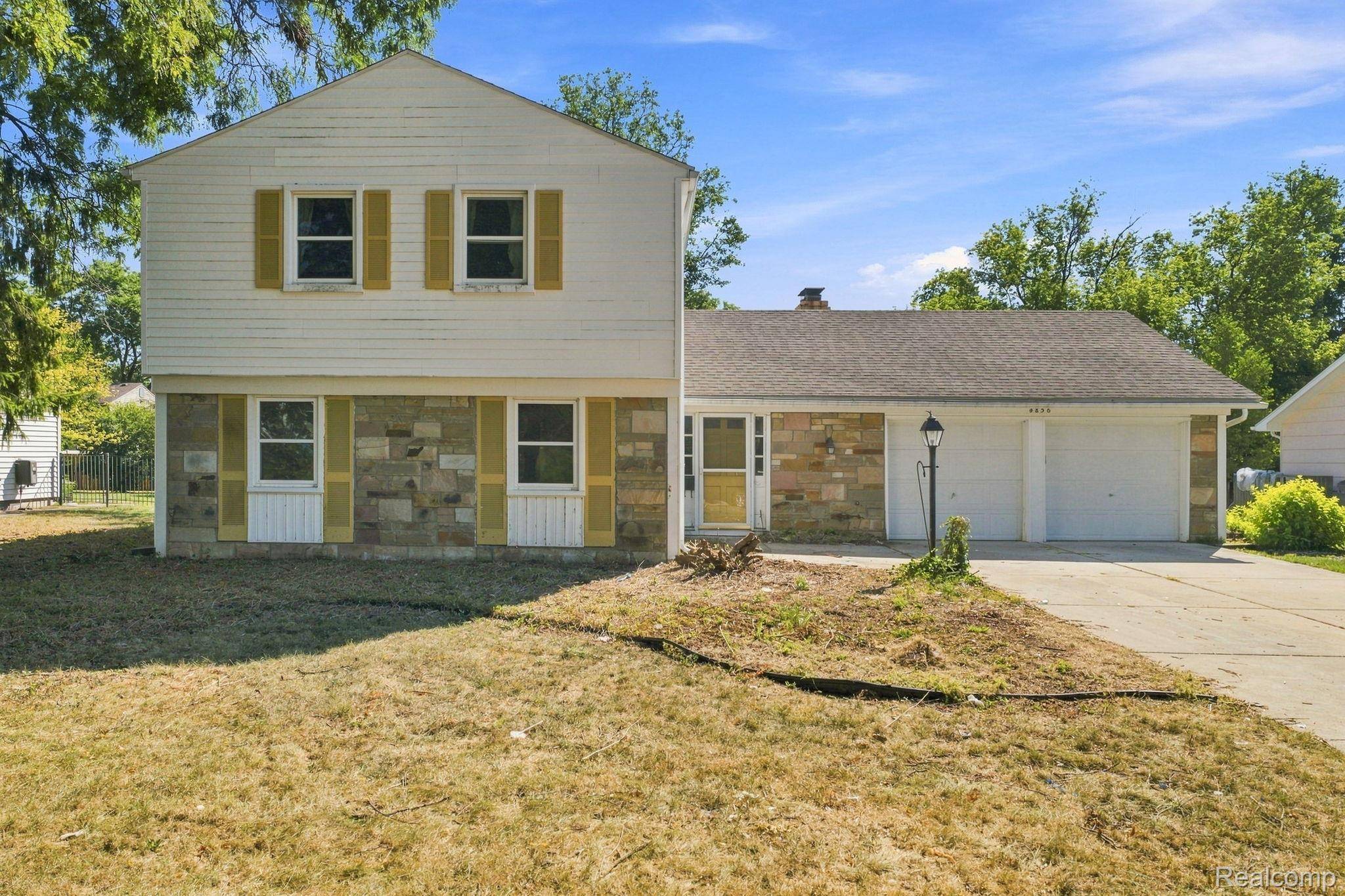 4856 Danbury DR, Troy, MI 48085