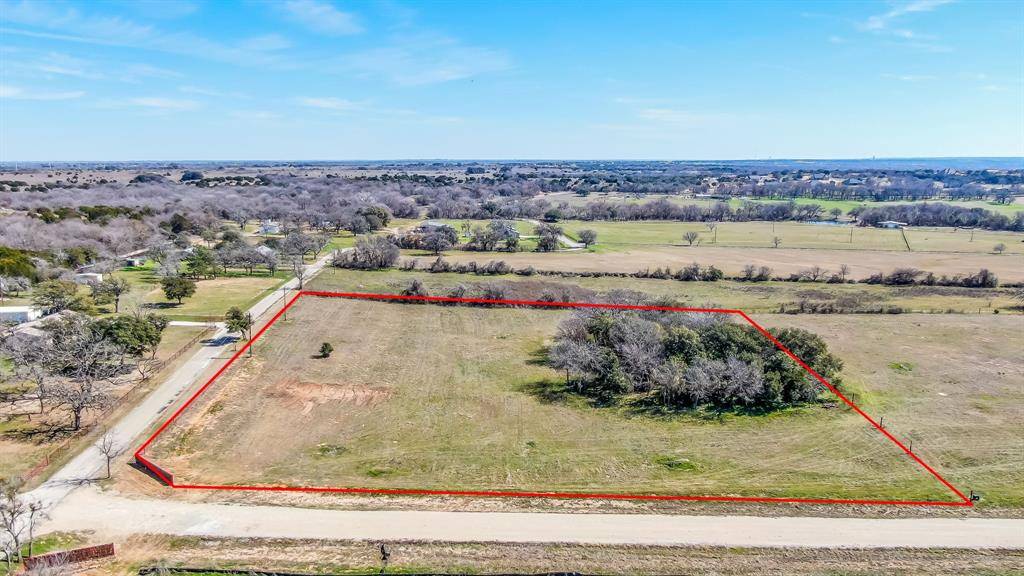 1001 Lambert Court, Weatherford, TX 76088