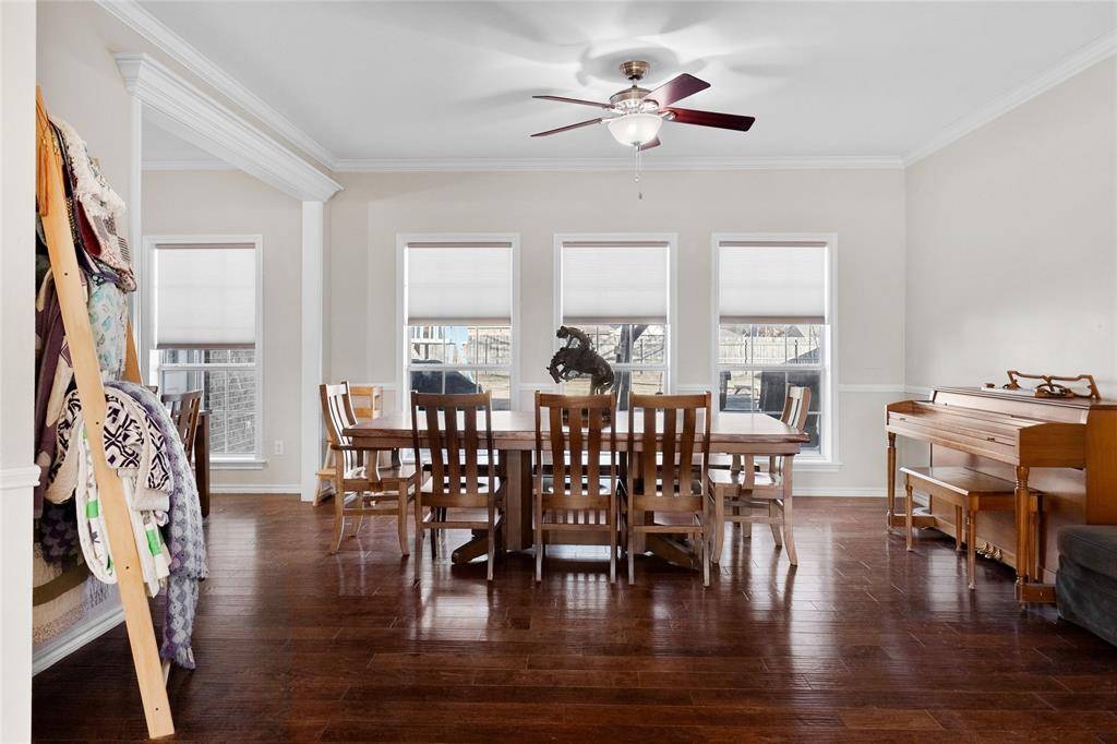 302 Briarwood Lane, Sulphur Springs, TX 75482