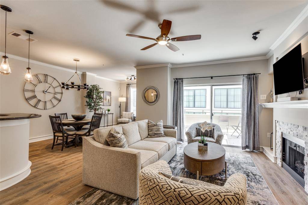 3320 Camp Bowie Boulevard #1201, Fort Worth, TX 76107
