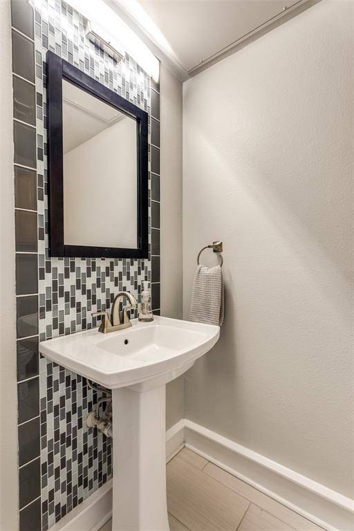 3320 Camp Bowie Boulevard #1201, Fort Worth, TX 76107
