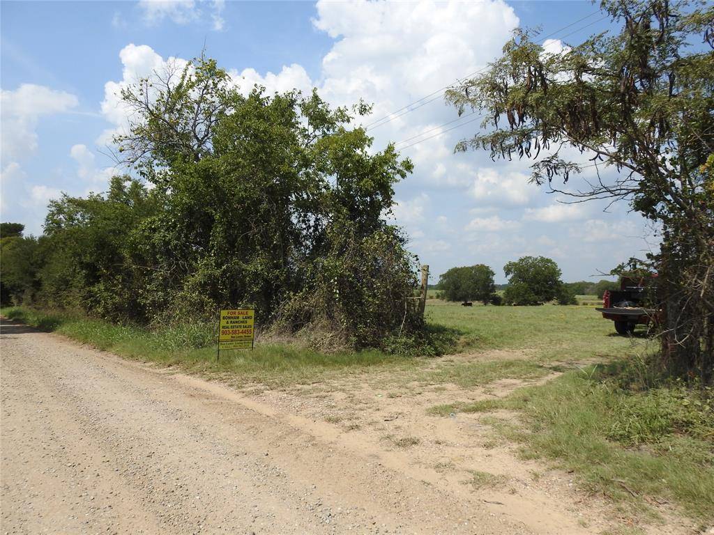 TBD County Road 4040, Ector, TX 75439