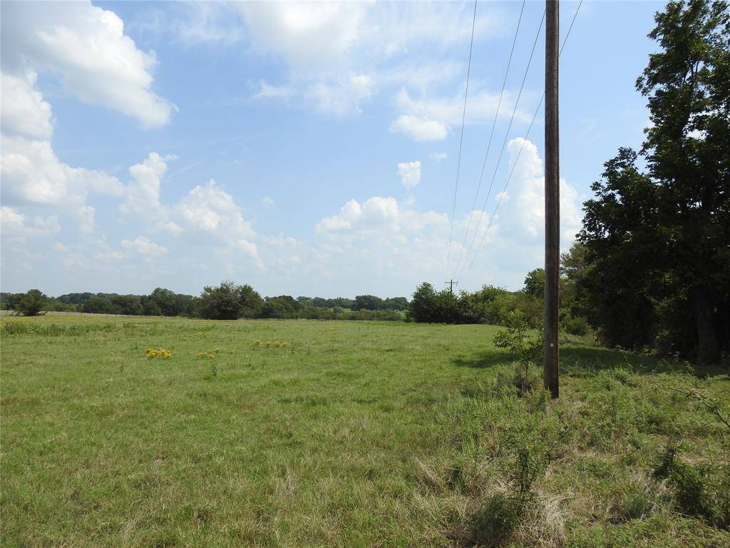TBD County Road 4040, Ector, TX 75439