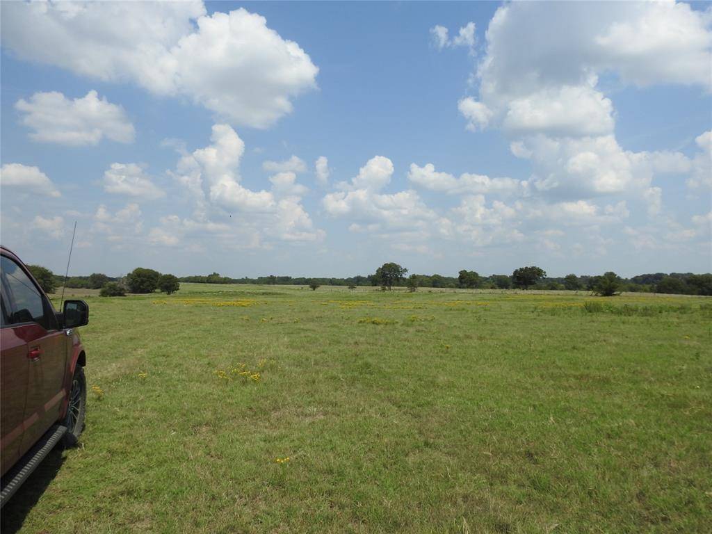 TBD County Road 4040, Ector, TX 75439