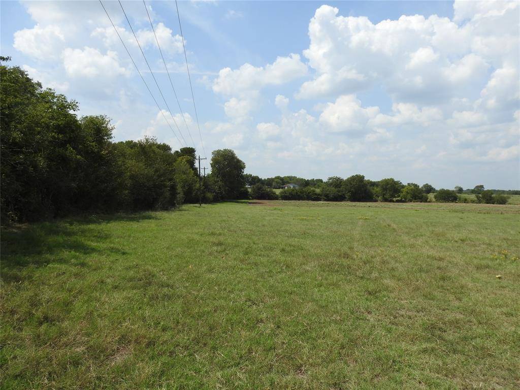 TBD County Road 4040, Ector, TX 75439