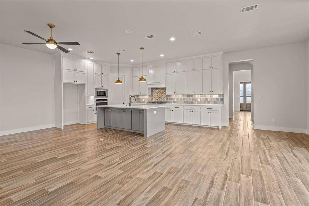 109 Maddox Place, Aledo, TX 76008