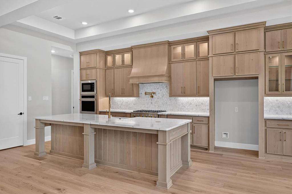 631 Twilight Drive, Prosper, TX 75078