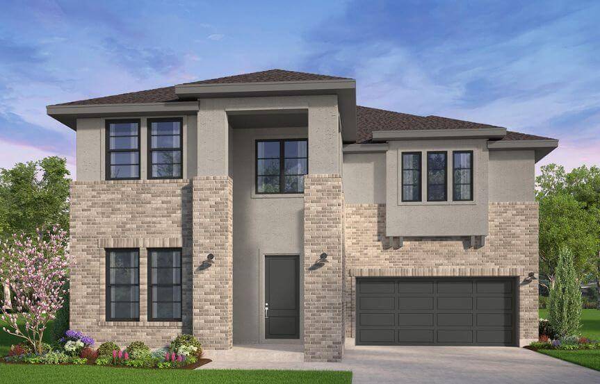 15623 Violet Lane, Frisco, TX 75035