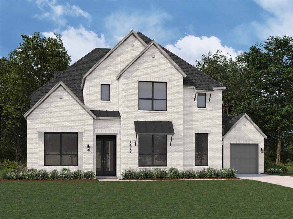 250 Orion Drive, Prosper, TX 75078
