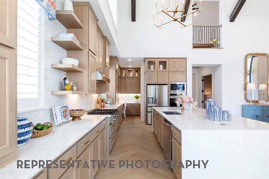 250 Orion Drive, Prosper, TX 75078