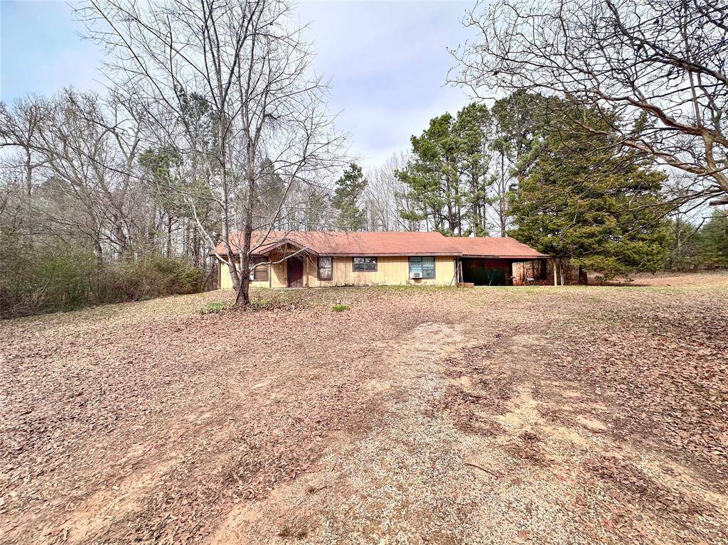 22847 FM 2215, Frankston, TX 75763