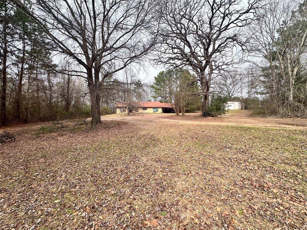 22847 FM 2215, Frankston, TX 75763