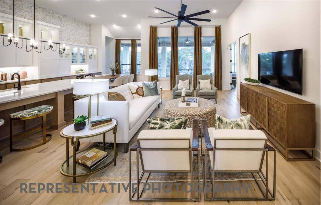 291 Orion Drive, Prosper, TX 75078