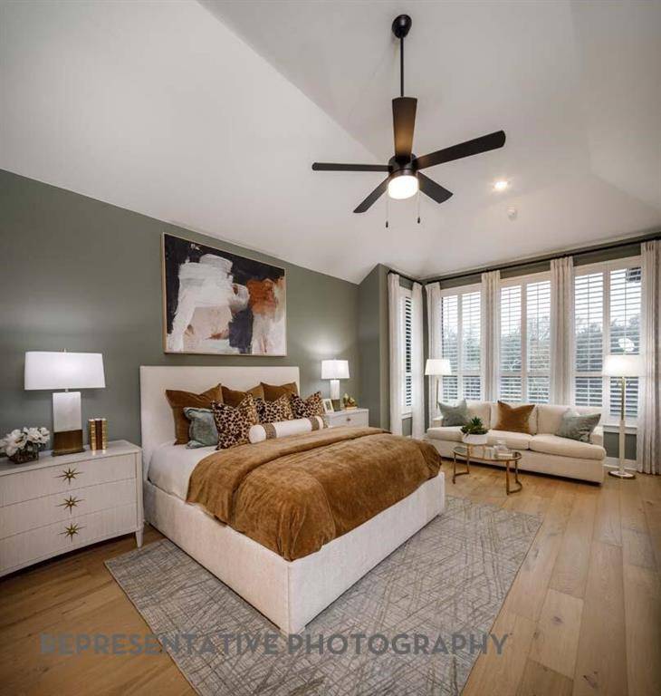 291 Orion Drive, Prosper, TX 75078