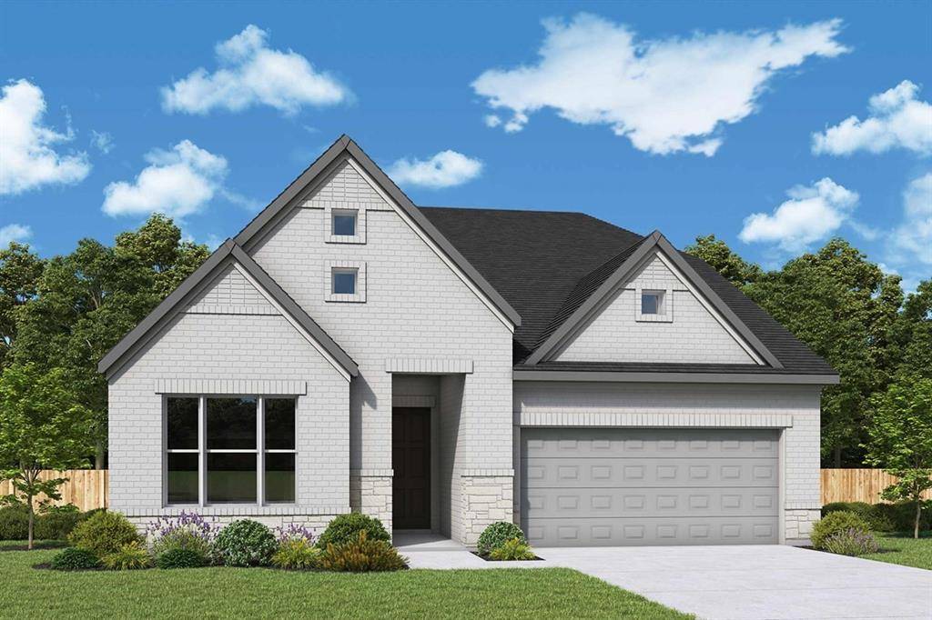 2053 Pedernales Lane, Celina, TX 75009