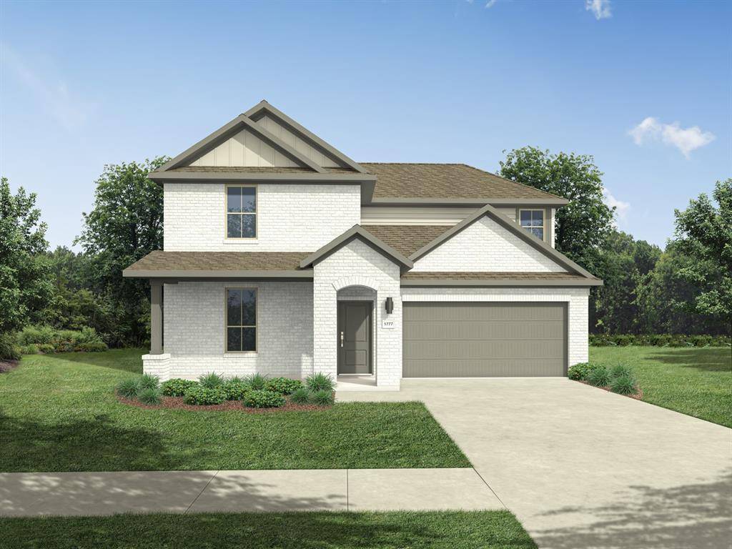 15016 Santoscoy Street, Fort Worth, TX 76052