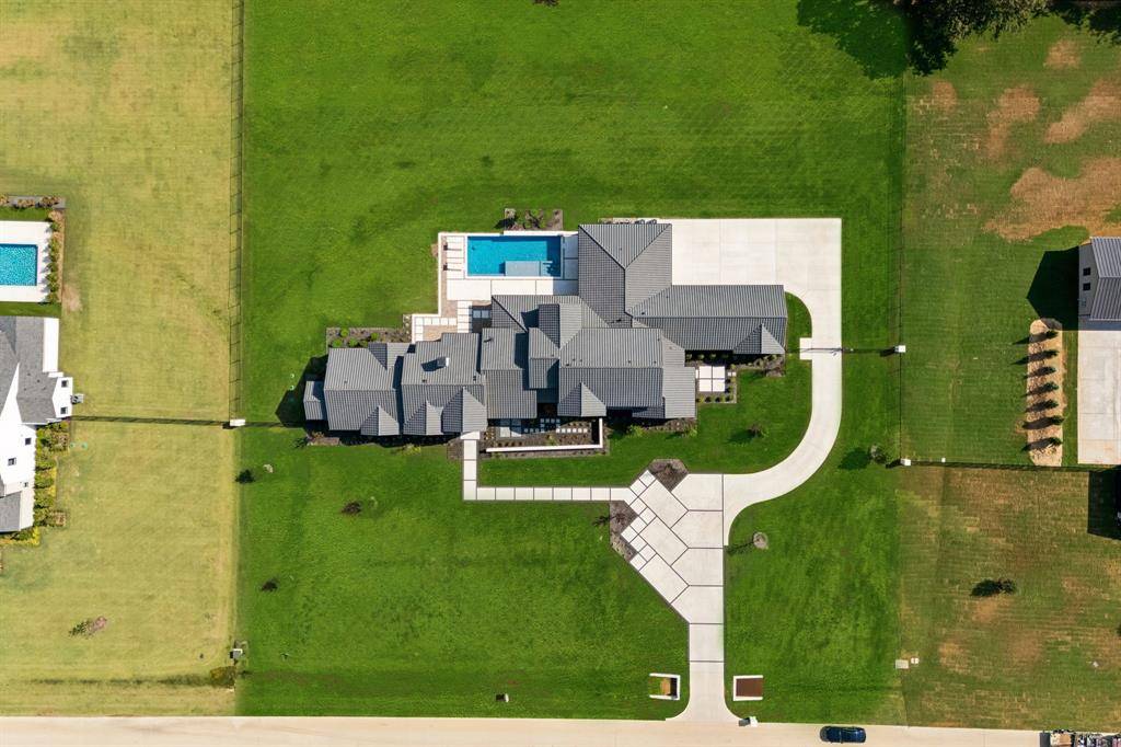1410 Clydesdale Road, Bartonville, TX 76226