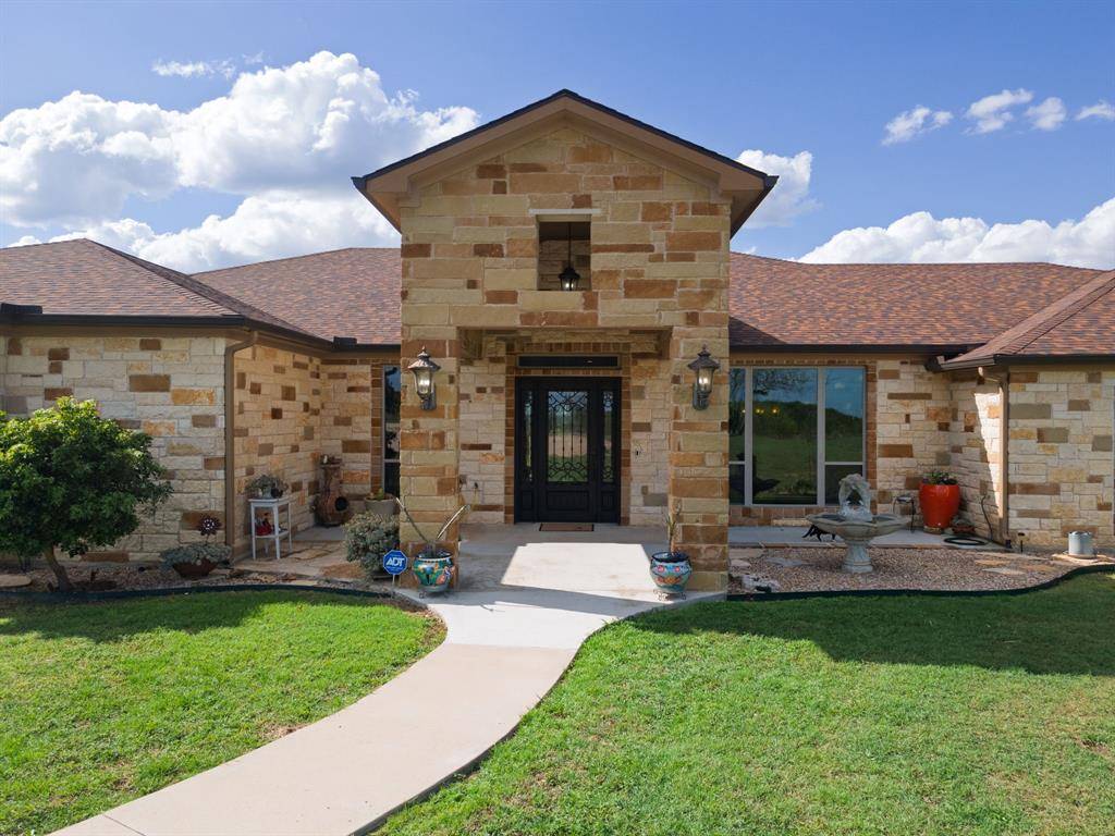 5450 County Road 101, Lampasas, TX 76550