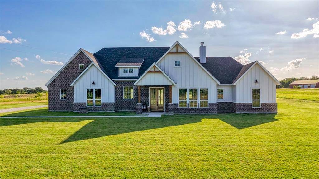 3171 Pear Orchard Road, Granbury, TX 76048