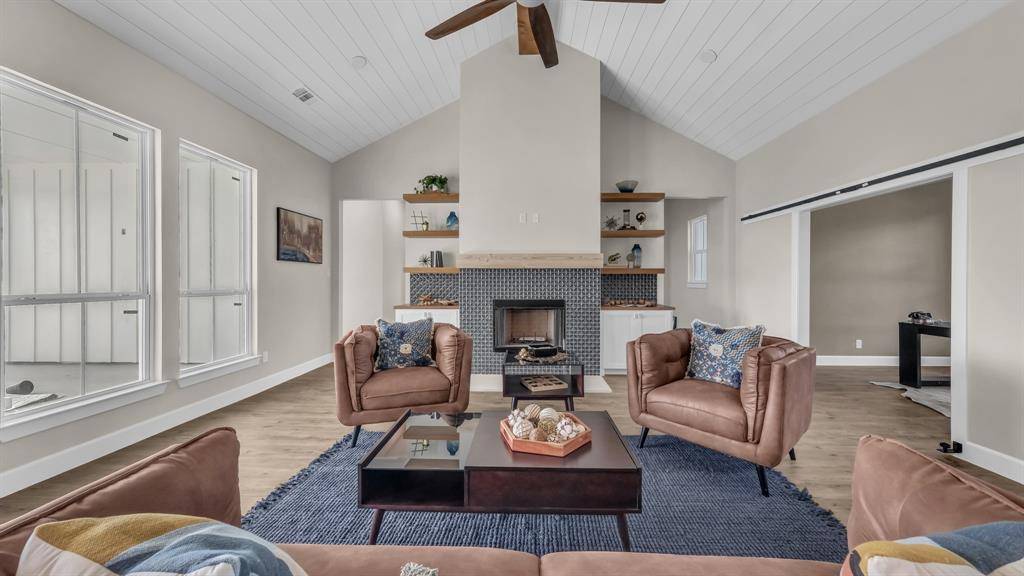 3171 Pear Orchard Road, Granbury, TX 76048