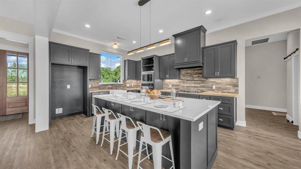 3171 Pear Orchard Road, Granbury, TX 76048