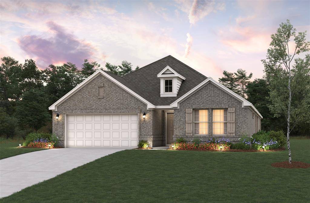 3730 Pinyon Pine Way, Venus, TX 76084