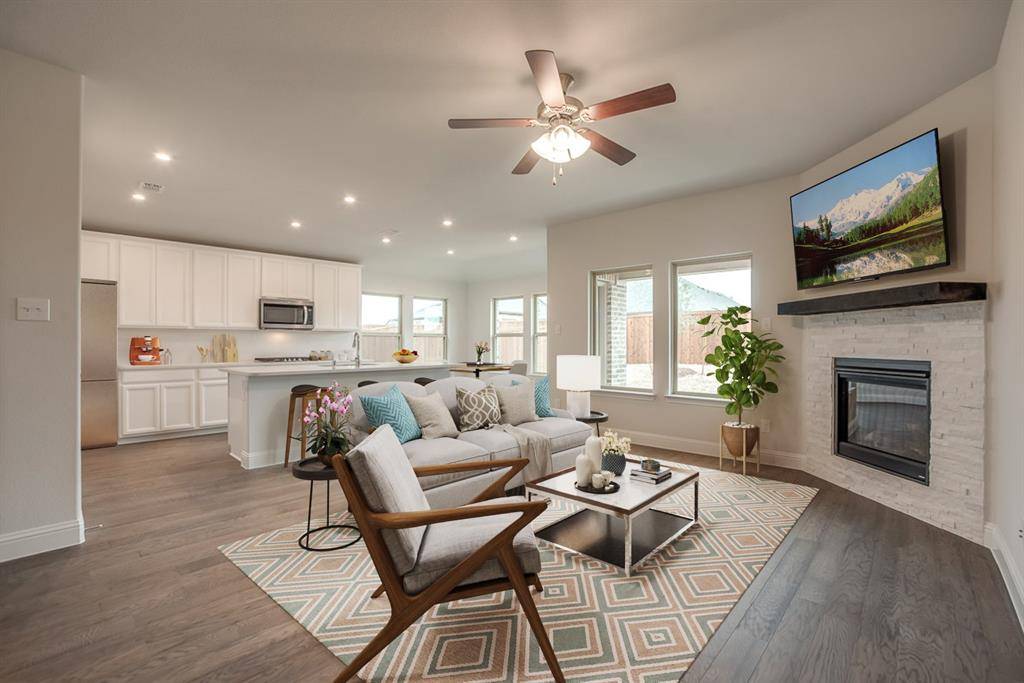 3730 Pinyon Pine Way, Venus, TX 76084
