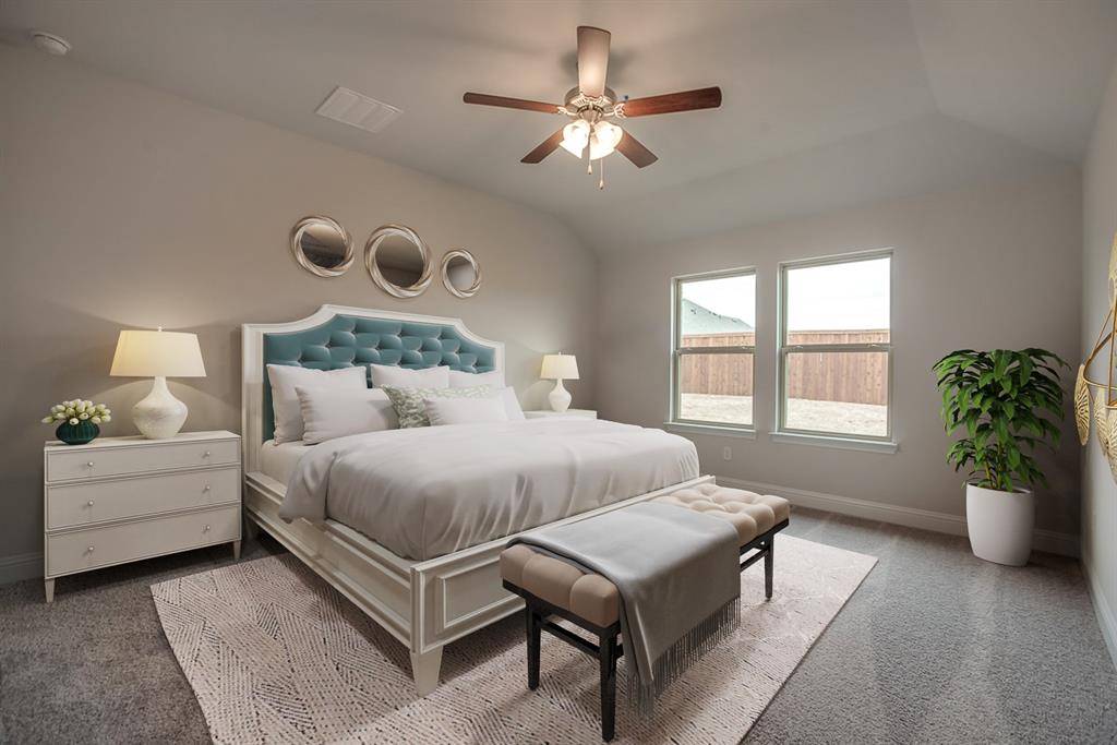 3730 Pinyon Pine Way, Venus, TX 76084
