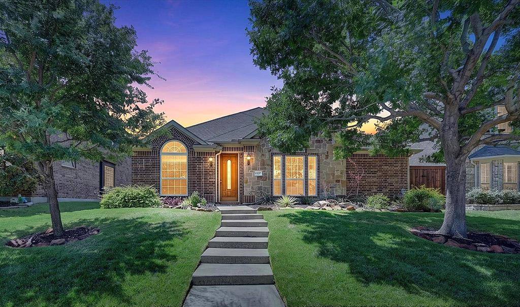 13237 Janet Drive, Frisco, TX 75033