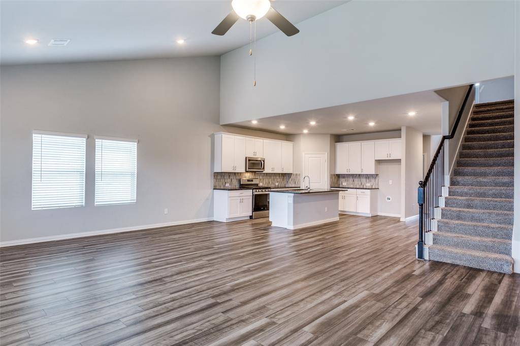 10616 Tonkala Drive, Fort Worth, TX 76179