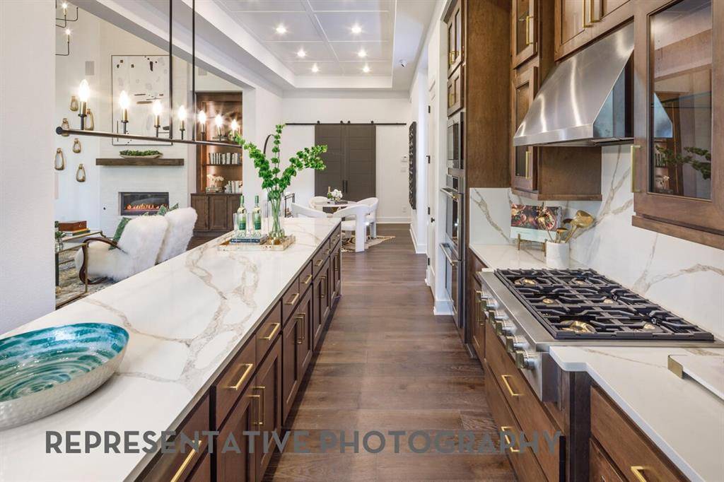 271 Orion Drive, Prosper, TX 75078