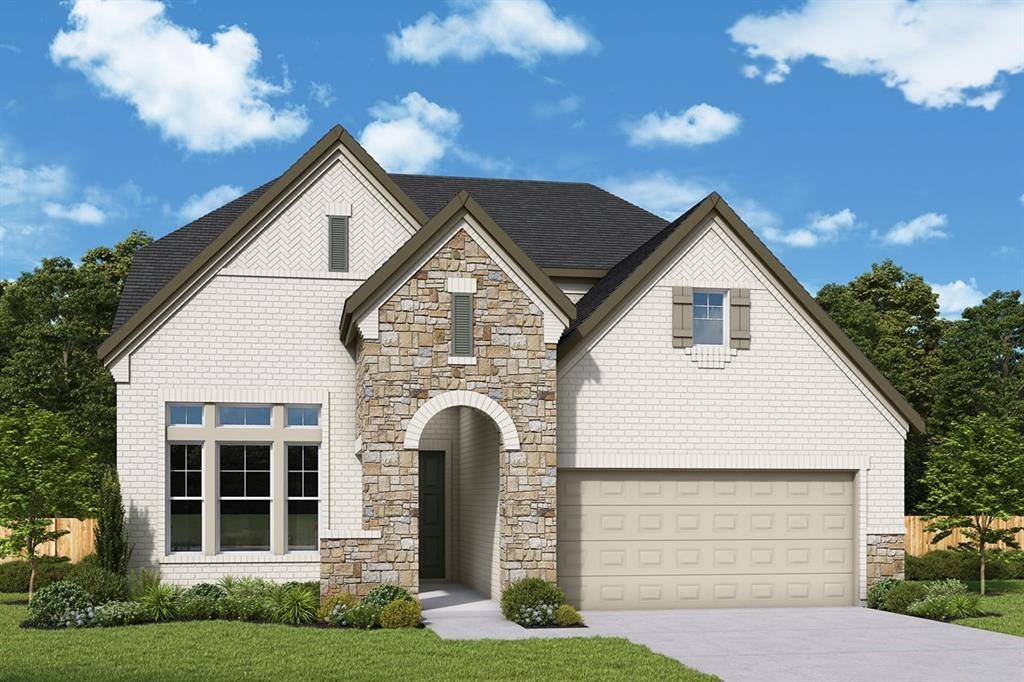 2049 Pedernales Lane, Celina, TX 75009