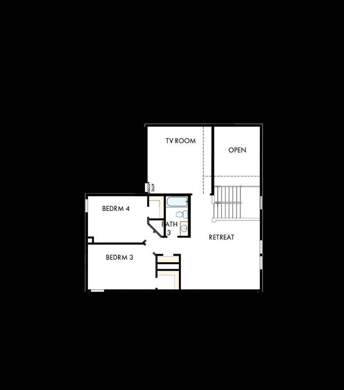 2049 Pedernales Lane, Celina, TX 75009