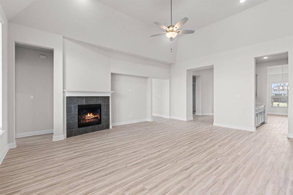 237 Basketflower Drive, Waxahachie, TX 75165
