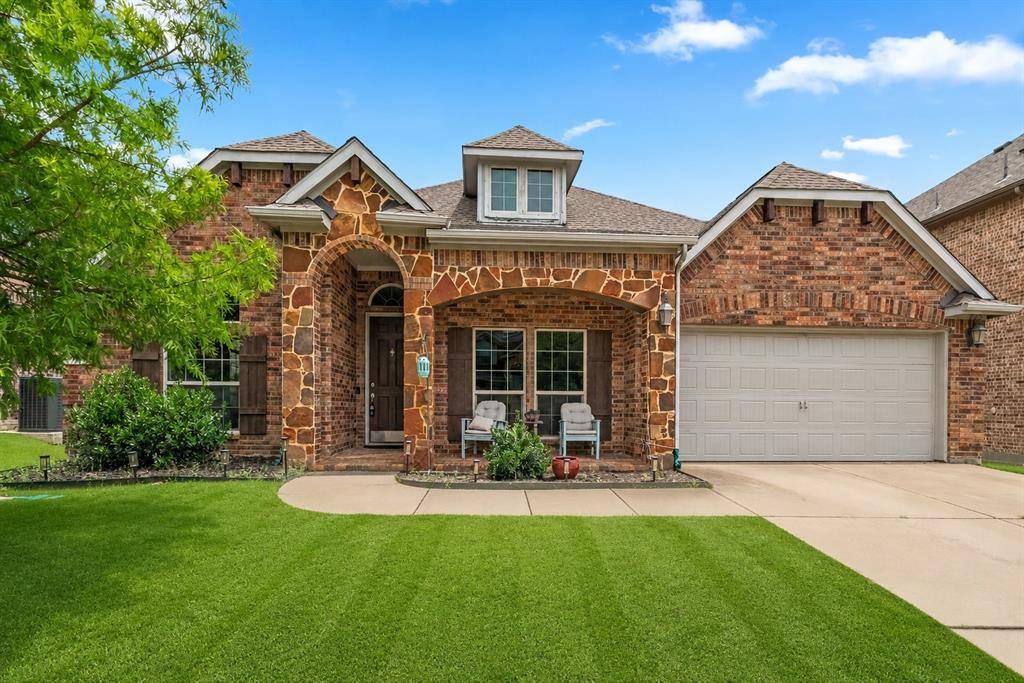 9628 Makiposa Lane, Fort Worth, TX 76177