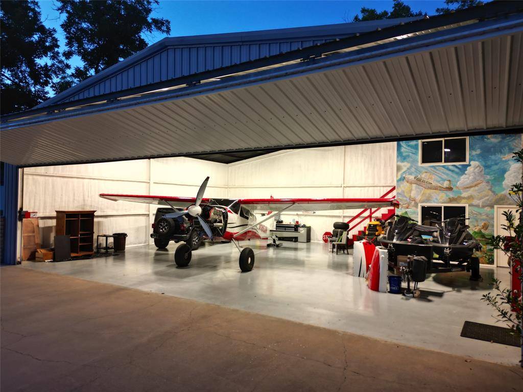 6405 Secretariat Court, Granbury, TX 76049