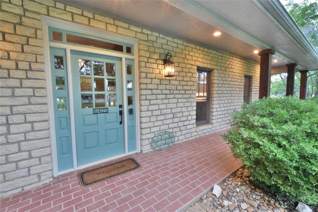 6405 Secretariat Court, Granbury, TX 76049