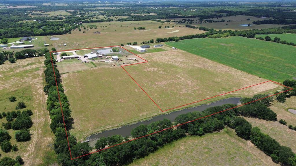 15901 County Road 1030, Blue Ridge, TX 75424