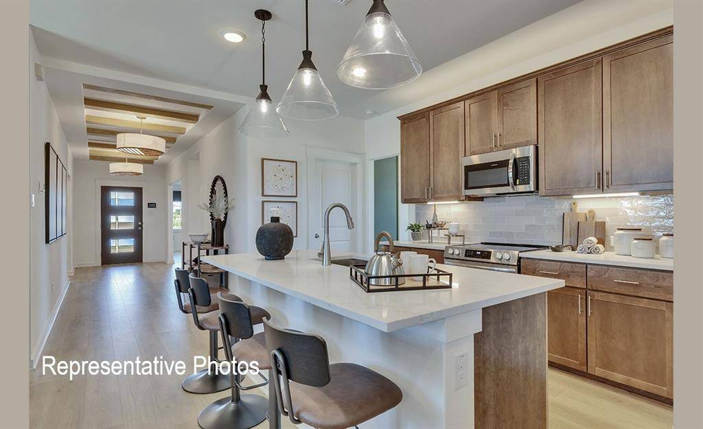 1116 Starlight Lane, Josephine, TX 75442