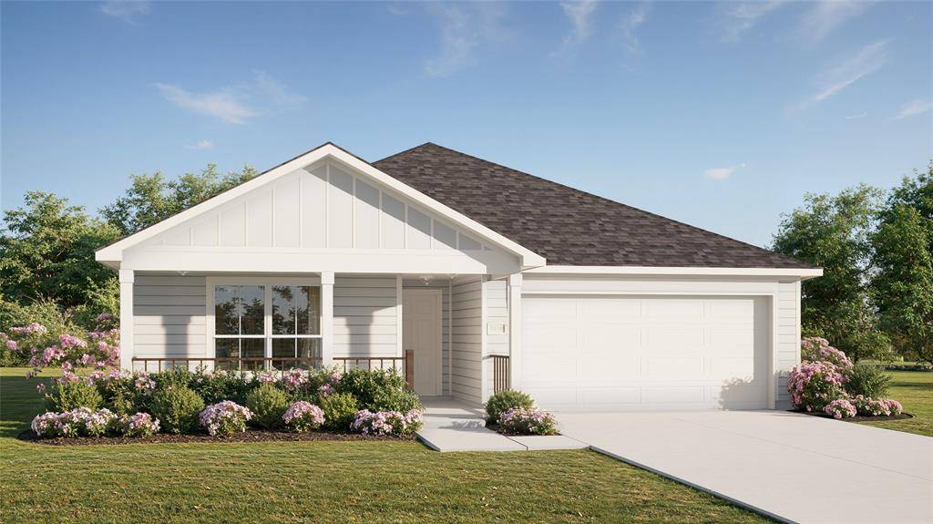 218 Morningside Drive, Josephine, TX 75442