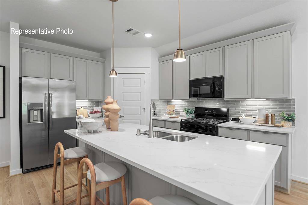 218 Morningside Drive, Josephine, TX 75442