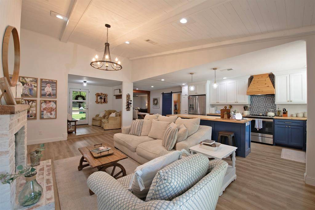 119 Reba Road, Heath, TX 75032