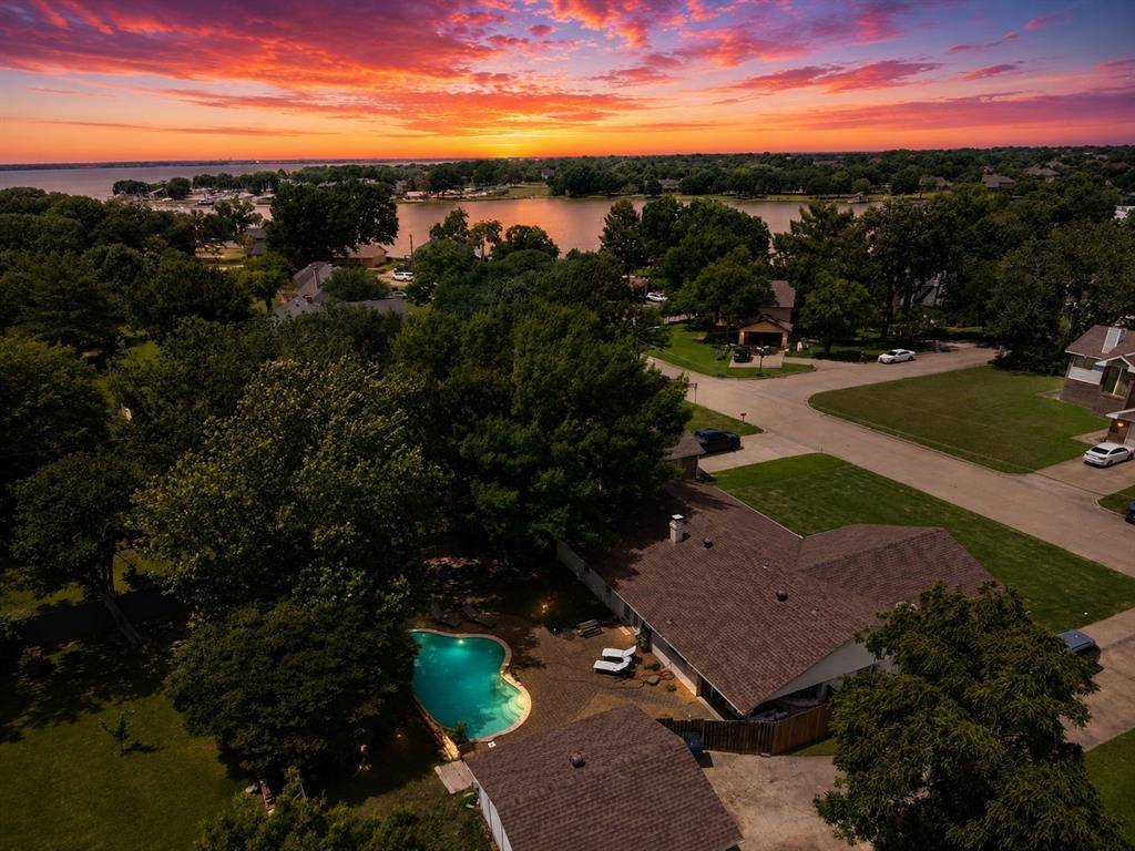 119 Reba Road, Heath, TX 75032