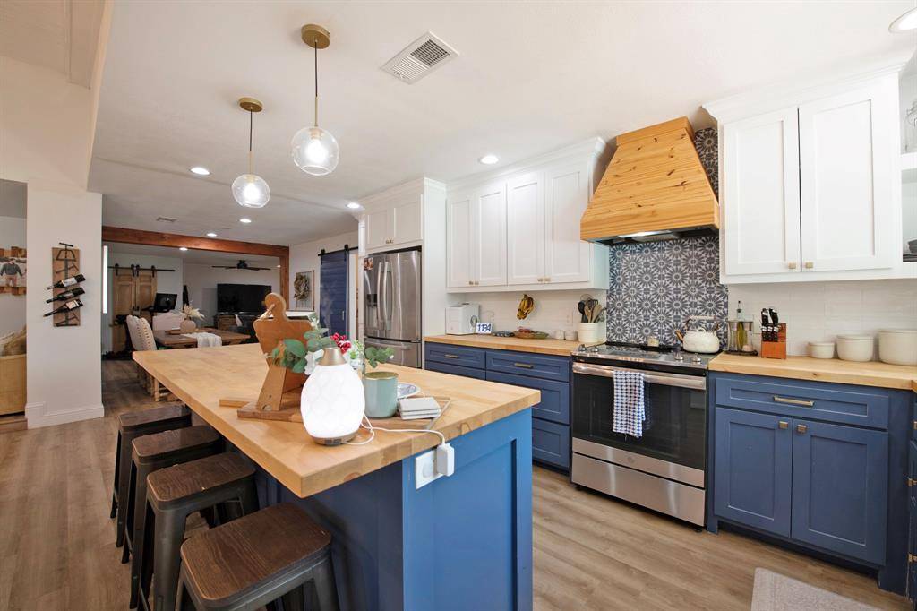 119 Reba Road, Heath, TX 75032
