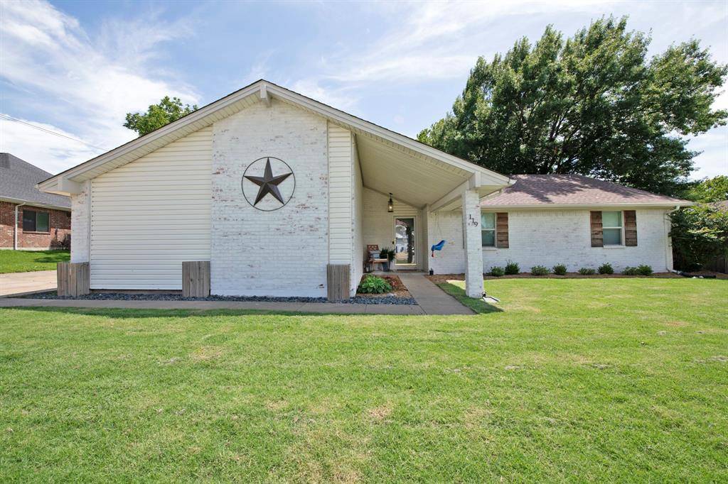 119 Reba Road, Heath, TX 75032