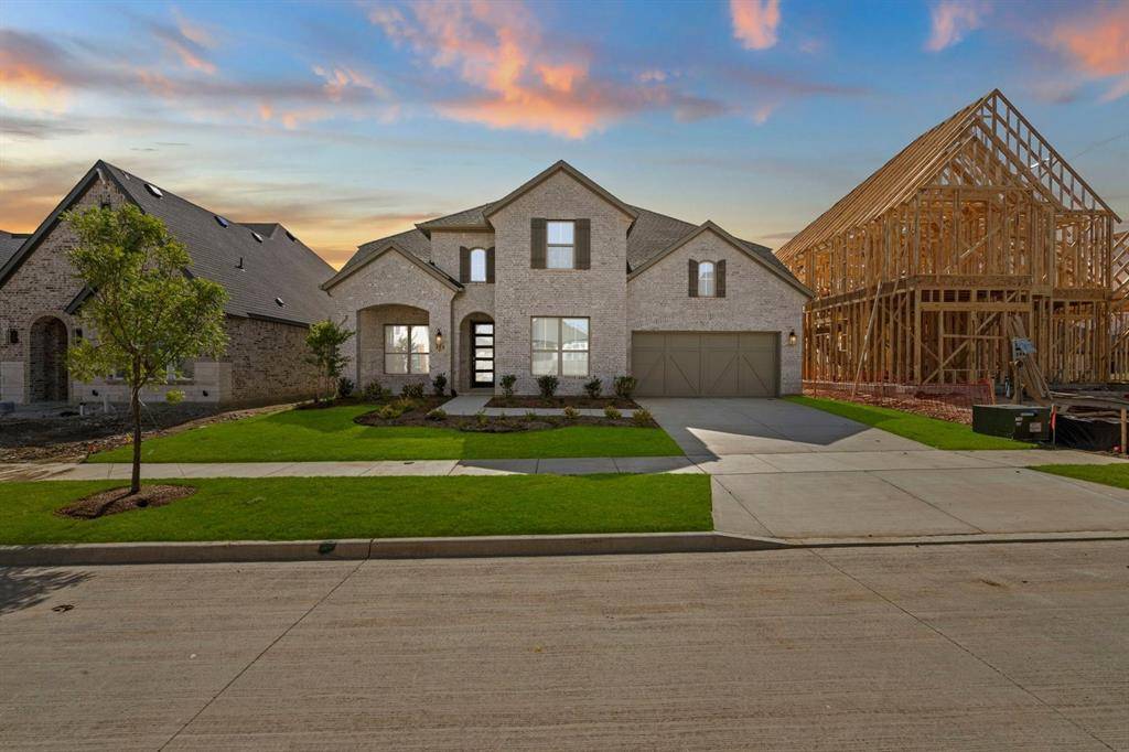 212 Barnwood, Northlake, TX 76247