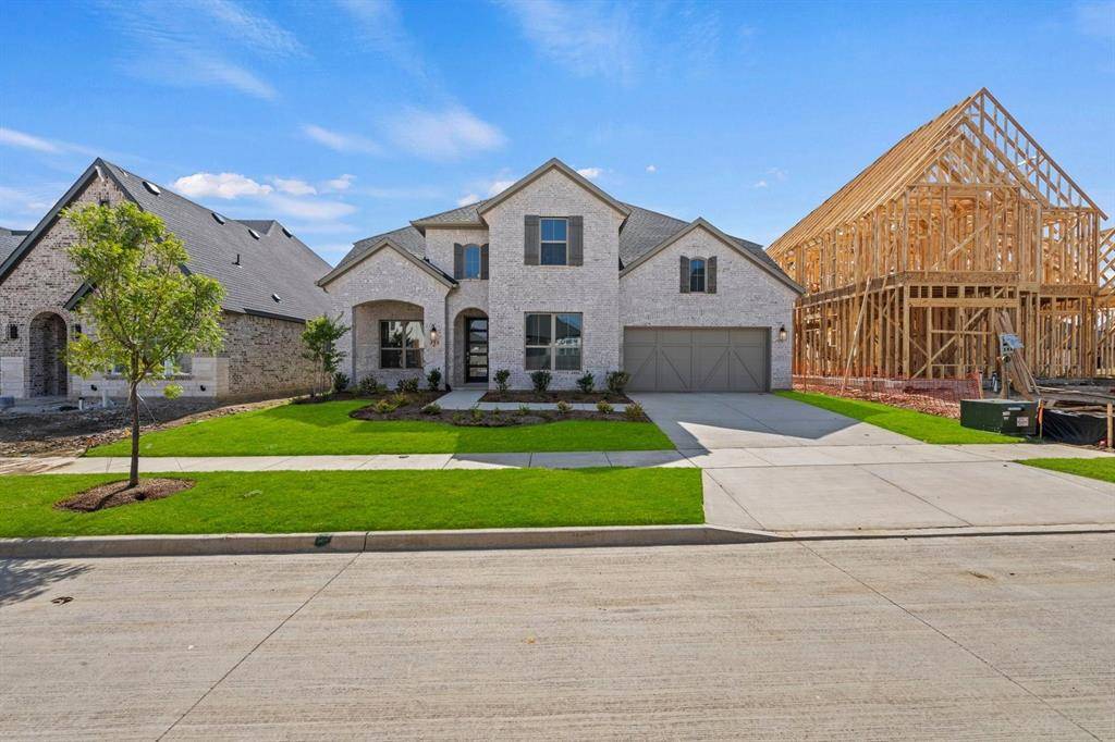 212 Barnwood, Northlake, TX 76247