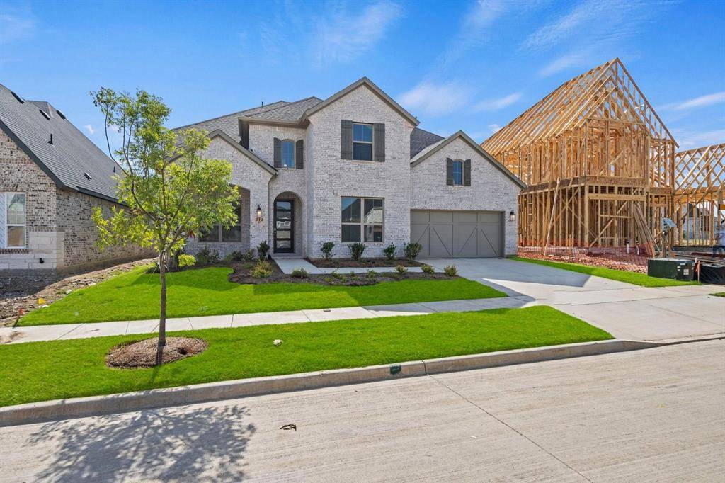 212 Barnwood, Northlake, TX 76247