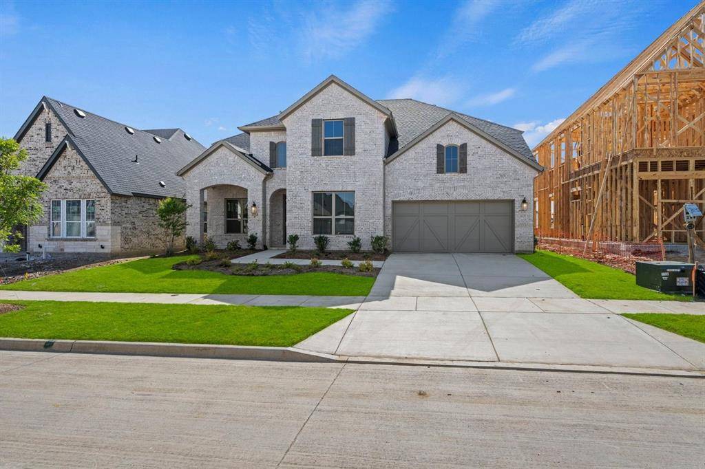 212 Barnwood, Northlake, TX 76247
